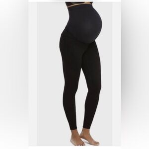 SPANX Mama Ankle Jean-ish Legging 20154R